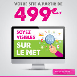 PROMOTION SITE INTERNET SIGNPUB