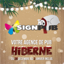 conges d'hiver 2015 signpub