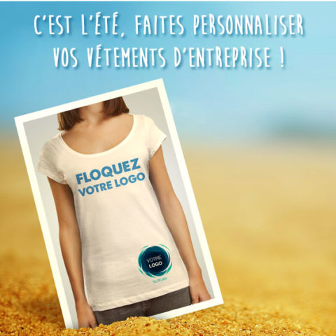 marquage tshirt broderie, flocage, sérigraphie, impression photo